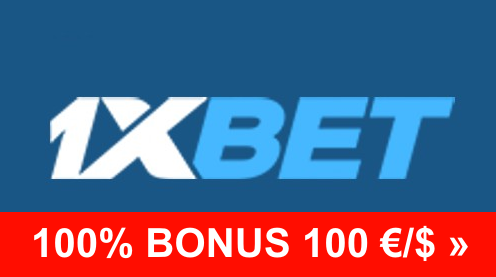1xbet RS